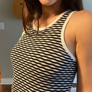 BB Dakota Knit Dress